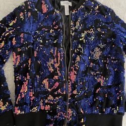 Women Jacket Size S/M