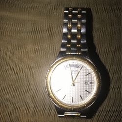 Watch