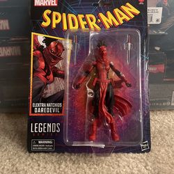 Marvel Legends
