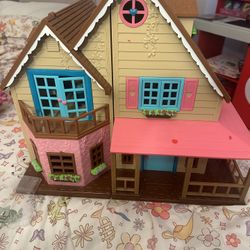 Play House
