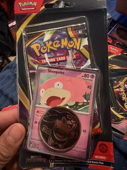 Pokemon Pitch black