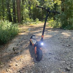 Teverun Blade GT 