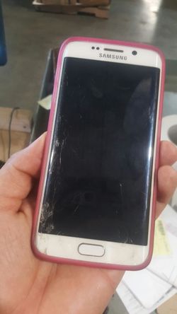Galaxy 6 edge