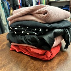FREE dresses Tops Skirts If You Buy My Other Items 
