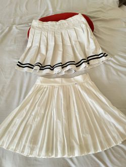 Skirt $5 Each