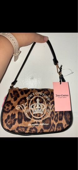 Juicy Couture shoulder bags