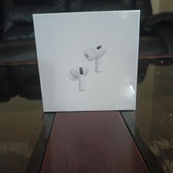 BRAND NEW Airpods Gen 2 Pros