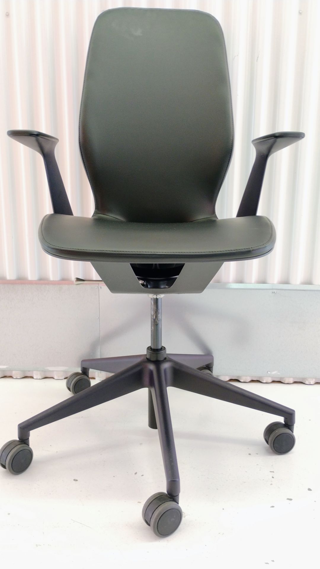 Steelcase SILQ Office Desk Chair The Price Is Firm