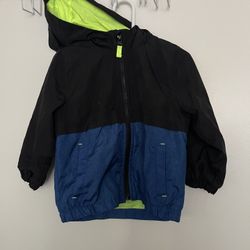 Carters Rain Jacket