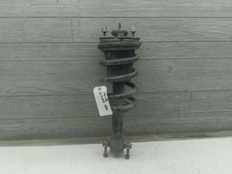 2014-2018 Chevy Silverado / GMC sierra 1500 Front Strut Assembly