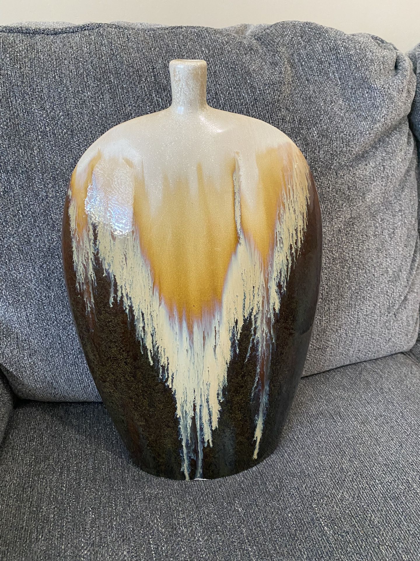 Beautiful Vase