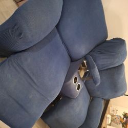 FREE Sofa Recliner Electric