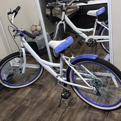 Kent Bayside Cruiser 24 Inc Wheels