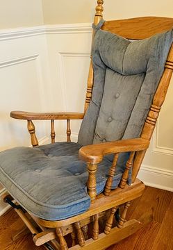 Glider Rocker