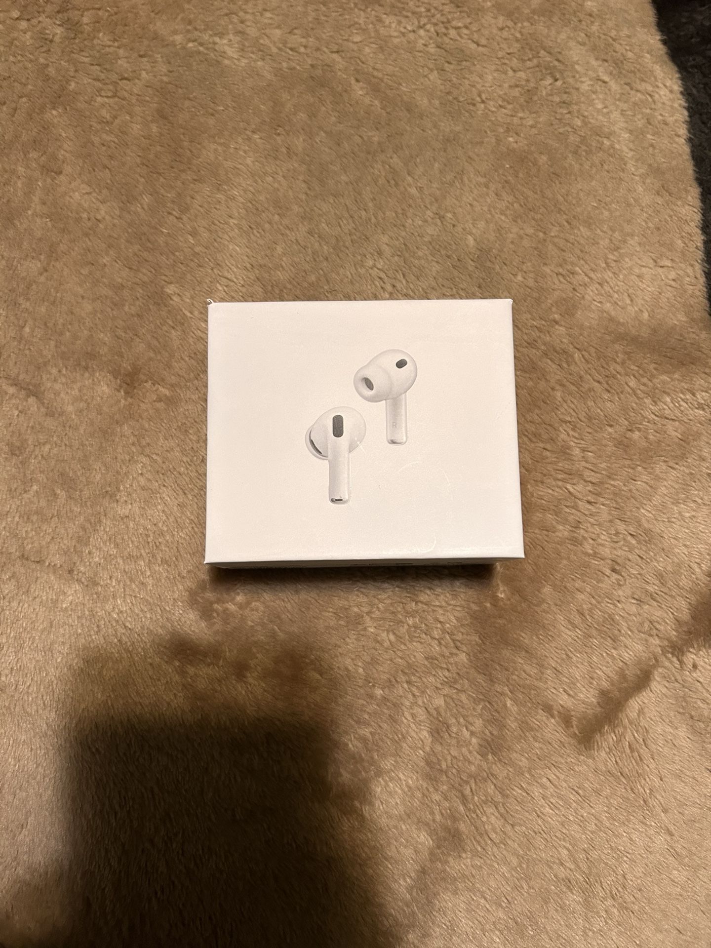 Apple Airpod Pros Gen 3