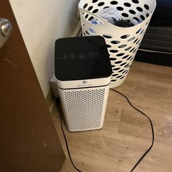 Air Purifiers One Is Brand New Other Like New