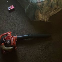 Leaf Blower 