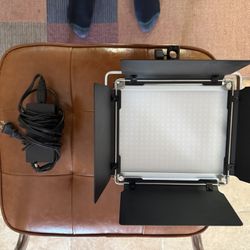 Neewer RGB LED Light Panel