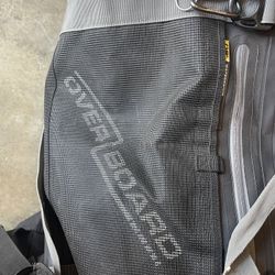 Overboard Bag