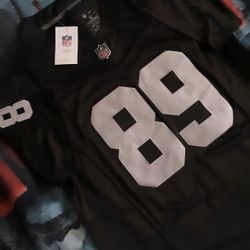 Raiders Jersey