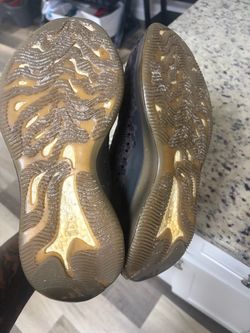Yeezys