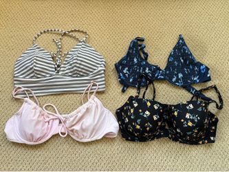 4 Tops for $14