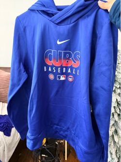 Men’s Nike sweater