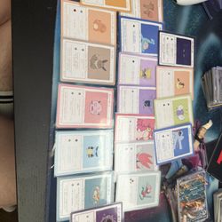Wrennymoo Pokemon Cards