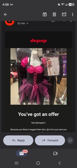 Halloween costume new