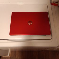 Computer Hp 15inch