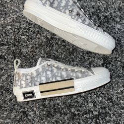 Dior B23 Men Shoes 