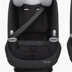 Maxi-Cosi All-In-1 Convertible Car Seat