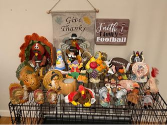 Fall 🍁🍂🏈🦃 bundle