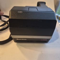 Polaroid  Vintage Camera