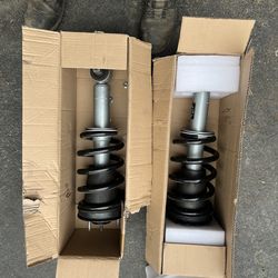 2007-2020 GMC Yukon Chevy Suburban front Strut assembly