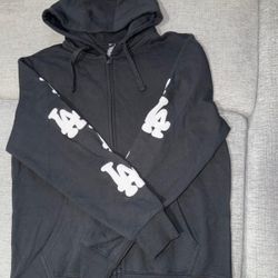 LA-Hoodie (M)