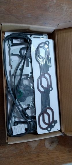 1999 Chevy Malibu Intake manifold gasket kit