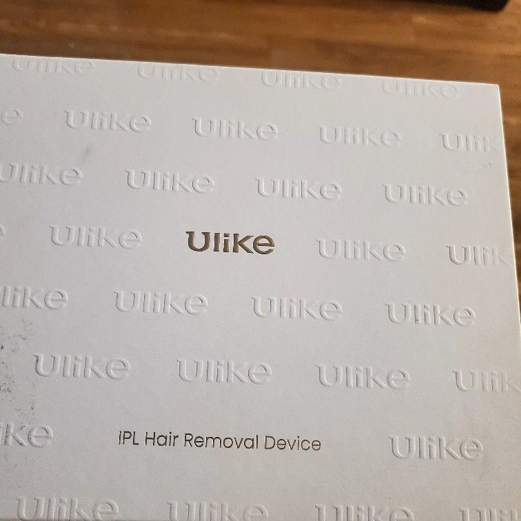 Unlike Hair Removal Systems....