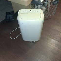 8000 Btu Toshiba Portable Air Condition