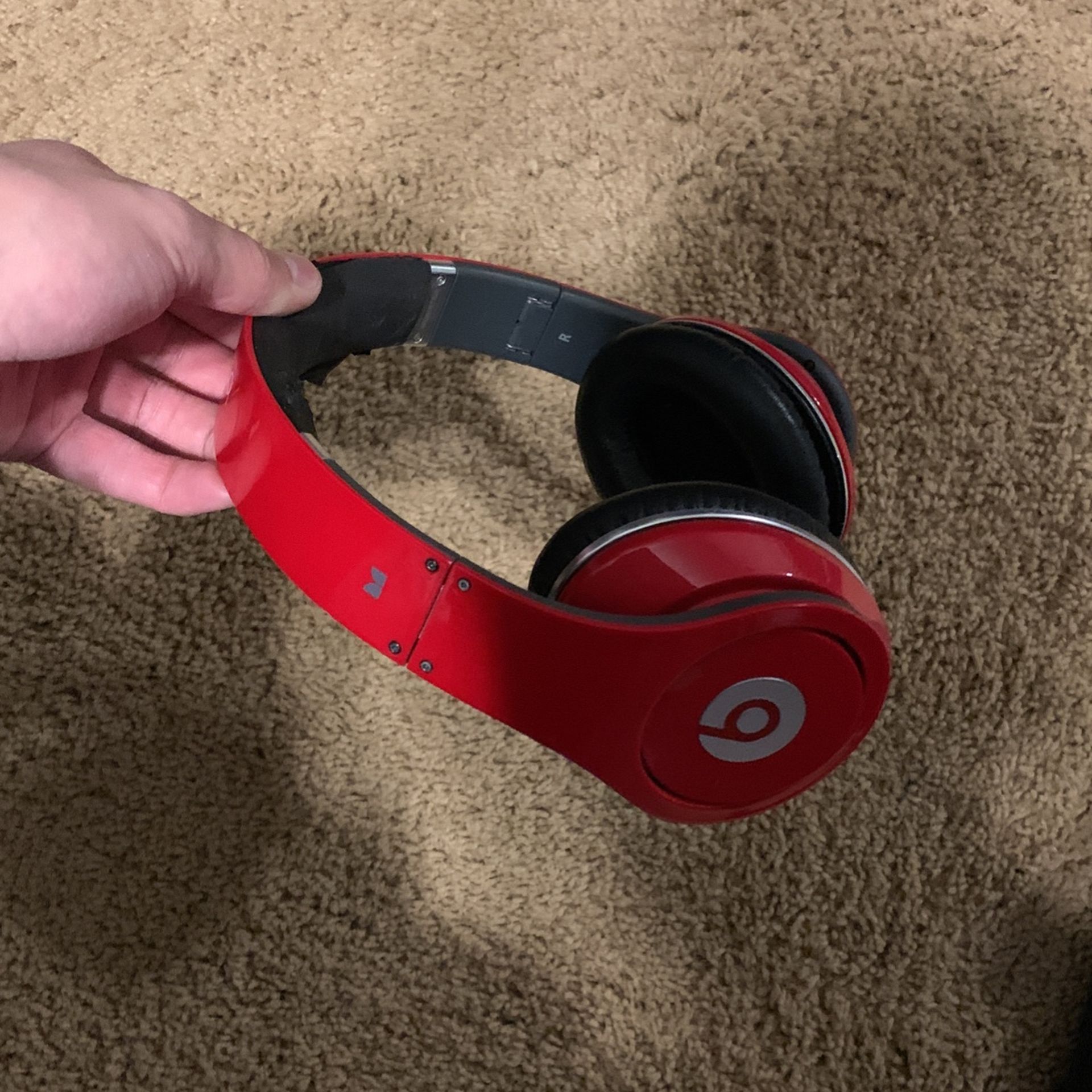 Beats Wired Headphones