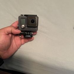 GoPro Hero Plus
