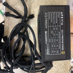 ATX-PR850W Power Supply