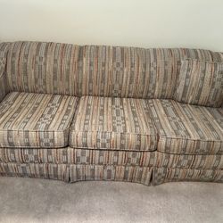 Sleeper Sofa Queen J