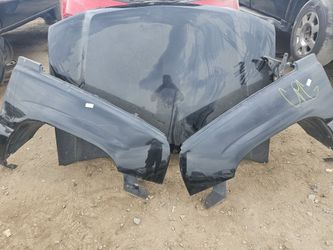 GM fenders silverado 2006 available