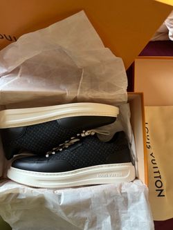 Louis Vuitton Beverly Hills shoes