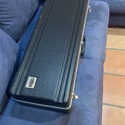 Bundy Tenor Saxophone 