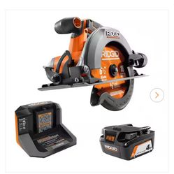 Ridged circular saw .  Send offer