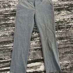 Dress Pants From Express