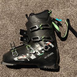 Rossignol Speed 80 Ski Boots