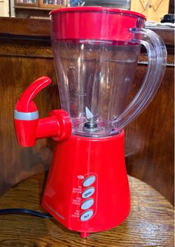 Hamilton Beach Blender
